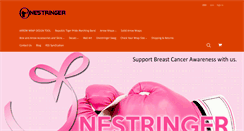 Desktop Screenshot of onestringer.com